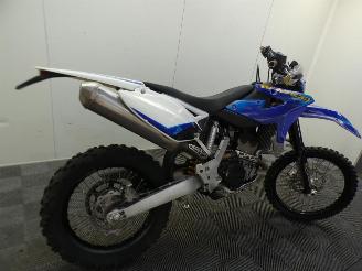Sherco  250 picture 3