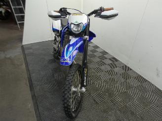 Sherco  250 picture 4
