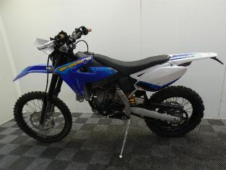 Sherco  250 picture 9