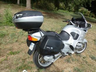 BMW R 1150 RT picture 3