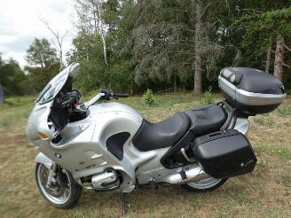 BMW R 1150 RT picture 6