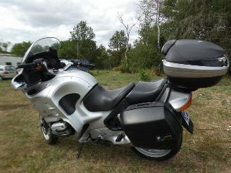 BMW R 1150 RT picture 7