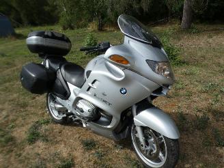 BMW R 1150 RT picture 1