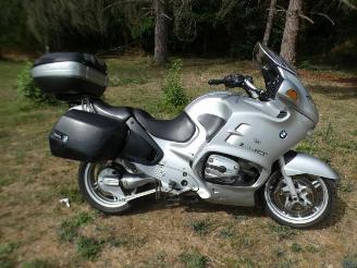 BMW R 1150 RT picture 2