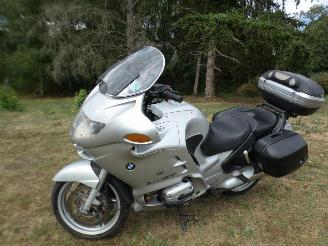 BMW R 1150 RT picture 5