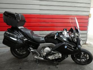 BMW K 1600 GT picture 1