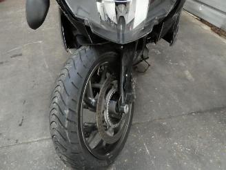 BMW K 1600 GT picture 12