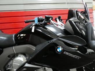 BMW K 1600 GT picture 16