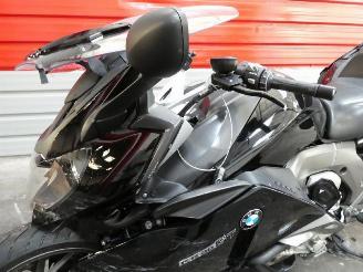 BMW K 1600 GT picture 19