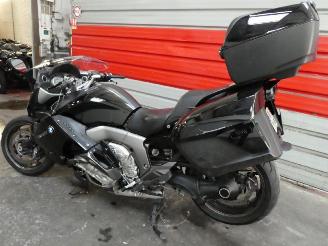 BMW K 1600 GT picture 8