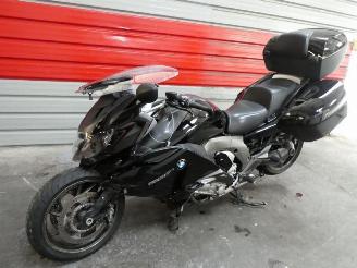 BMW K 1600 GT picture 6