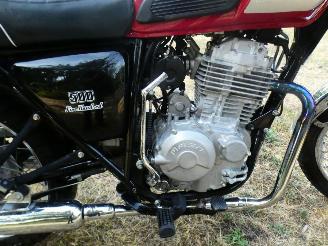 Matchless  MASH FIVE HUNDRED 400 picture 11