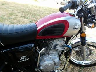 Matchless  MASH FIVE HUNDRED 400 picture 7