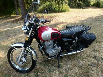 Matchless  MASH FIVE HUNDRED 400 picture 5