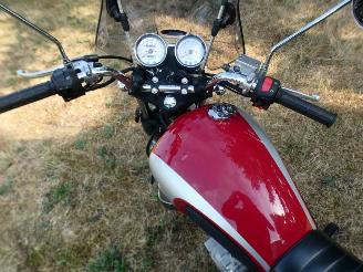 Matchless  MASH FIVE HUNDRED 400 picture 10