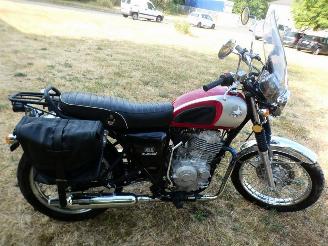 Matchless  MASH FIVE HUNDRED 400 picture 2