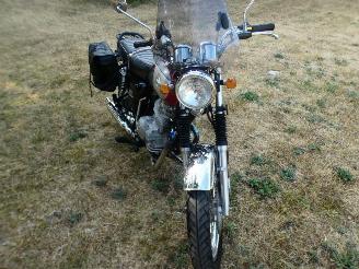 Matchless  MASH FIVE HUNDRED 400 picture 15