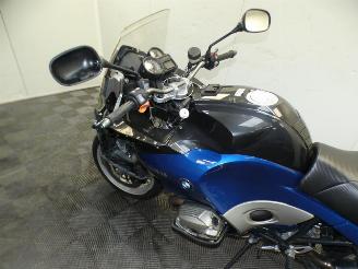 BMW R 1200 S R 1200 ST picture 9