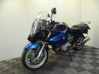BMW R 1200 S R 1200 ST picture 1