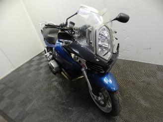BMW R 1200 S R 1200 ST picture 4