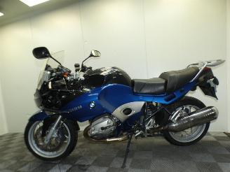 BMW R 1200 S R 1200 ST picture 2