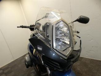BMW R 1200 S R 1200 ST picture 7