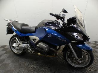 BMW R 1200 S R 1200 ST picture 5