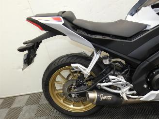 Yamaha YZF - R125  picture 16