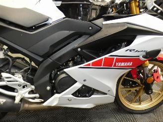 Yamaha YZF - R125  picture 15
