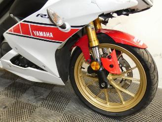 Yamaha YZF - R125  picture 18