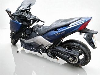 Yamaha  530 TMAX picture 2