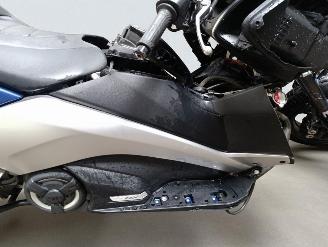 Yamaha  530 TMAX picture 18