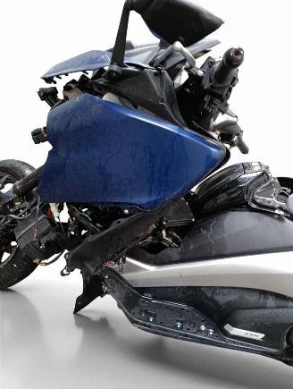 Yamaha  530 TMAX picture 6