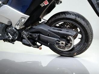 Yamaha  530 TMAX picture 5