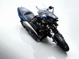Yamaha  530 TMAX picture 11