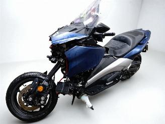Yamaha  530 TMAX picture 7