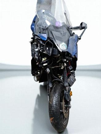 Yamaha  530 TMAX picture 10