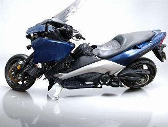 Yamaha  530 TMAX picture 15