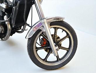 Kawasaki LTD 450  picture 9