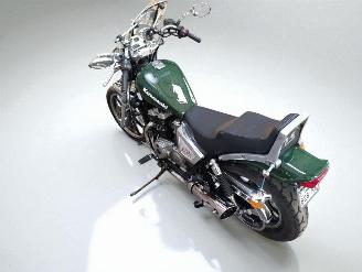 Kawasaki LTD 450  picture 7