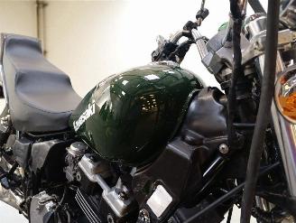 Kawasaki LTD 450  picture 8