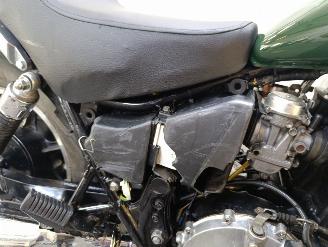 Kawasaki LTD 450  picture 18