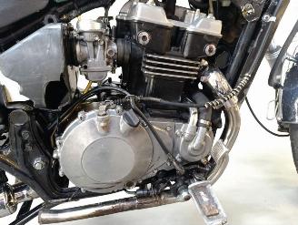 Kawasaki LTD 450  picture 16