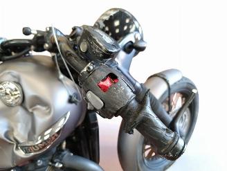 Triumph Bonneville T120 picture 18