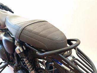 Triumph Bonneville T120 picture 13