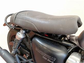 Triumph Bonneville T120 picture 22