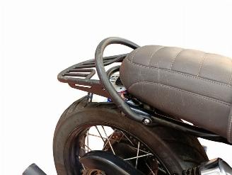 Triumph Bonneville T120 picture 17