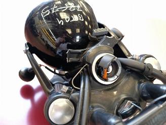 Triumph Bonneville T120 picture 14
