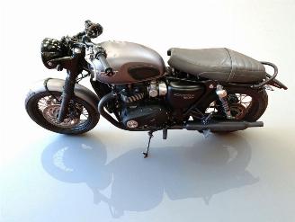 Triumph Bonneville T120 picture 4
