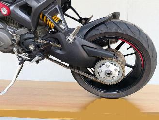 Ducati Monster 1100  picture 12